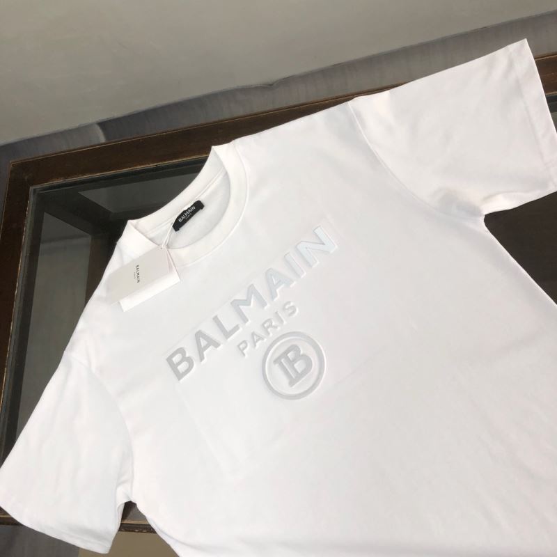 Balmain T-Shirts